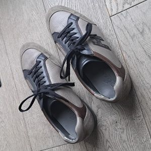 COPY - Italian Hogan Men's casual shoe size 7